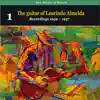 The Music of Brazil: The Guitar of Laurindo Almeida, Vol. 1 - Recordings 1949-1957 album lyrics, reviews, download