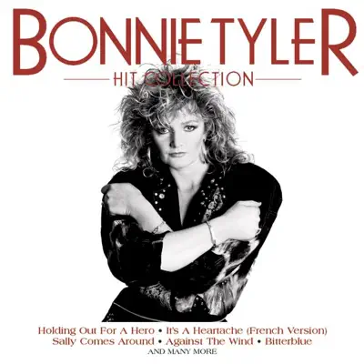 Hit Collection: Bonnie Tyler - Bonnie Tyler