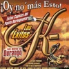 Los Reyes De Durango - Alla en el Kiosko