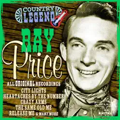 Country Legend - Ray Price