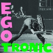 Egotronic artwork