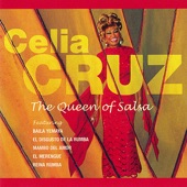 Celia Cruz - Ritmo , Tambo y Flores