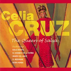 The Queen of Salsa - Celia Cruz