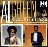 Al Green - Ocean Blue (I'll Rise Again)