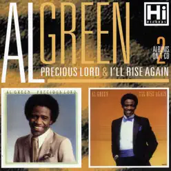 Precious Lord/I'll Rise Again - Al Green