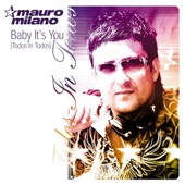 Baby It´s You (K La Cuard Radio Edit) artwork