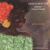Lillian Boutté - Go Back Whree You Stayed Last Night