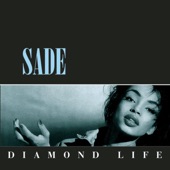 Sade - I Will Be Your Friend