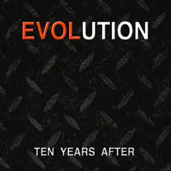 Evolution by Ten Years After album reviews, ratings, credits