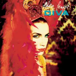 Diva - Annie Lennox