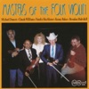 Masters of the Folk Violin
