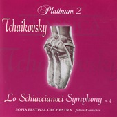 Lo Schiaccianoci - Simphony N. 4 artwork