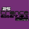 25 Trance Essentials, Vol. 3