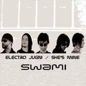 Swami - Ching (Shiva Soundsystem’s Mo Flo Remix)
