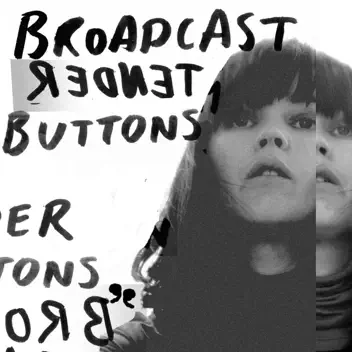 Tender Buttons album cover