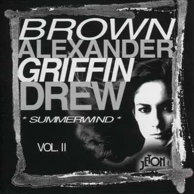 Summerwind, Vol. II - Monty Alexander