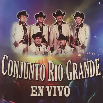 En Vivo - Conjunto Río Grande