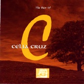 The Best of Celia Cruz artwork