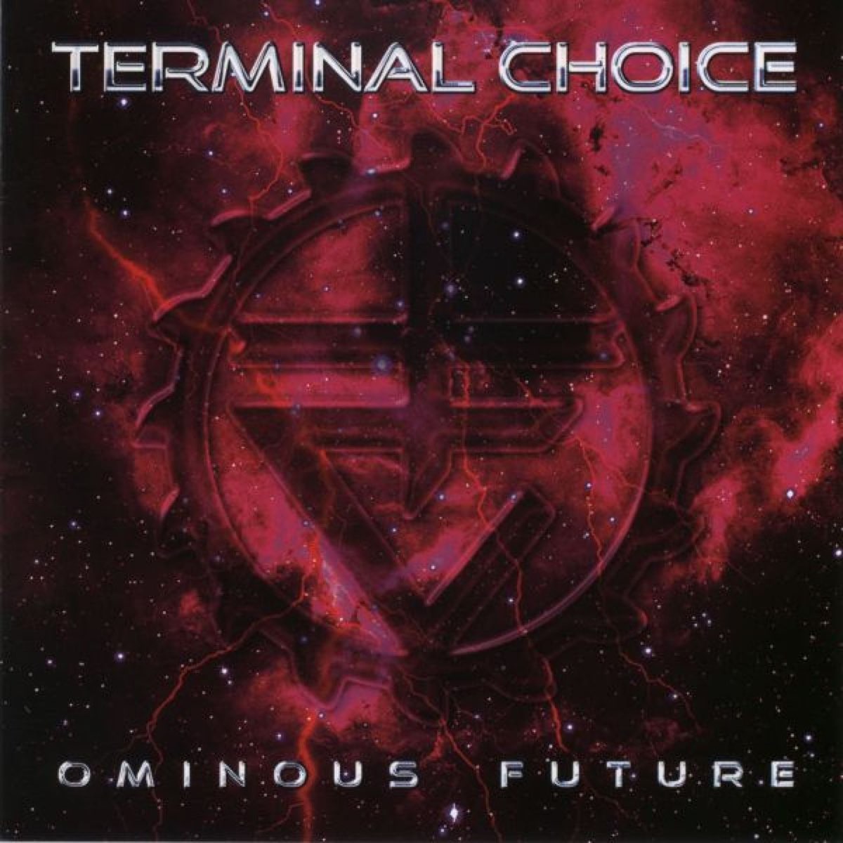 Terminal choice. Terminal choice 2000 ominous Future. Terminal choice ominous Future CD. Группа Terminal choice.