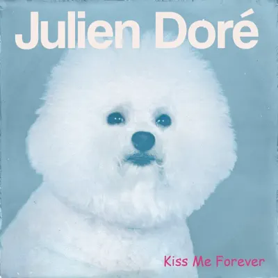 Kiss Me Forever - Single - Julien Doré