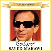 Arabic Golden Oldies: Sayed Makawi - Waizikrayat, Vol. 2 artwork