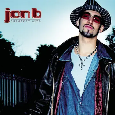 Greatest Hits - Are U Still Down? - Jon B