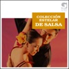 Colección Estelar De Salsa