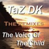 The Voice of the Child (Remixes) - EP