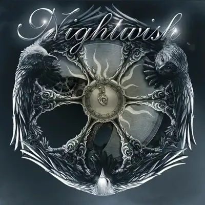 The Crow, the Owl and the Dove - EP - Nightwish