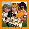Nu Brullen De Leeuwen (En We Worden Kampioen) [feat. DJ Rasta Ruud & DJ 50% Voller] - Single