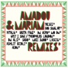 Amadou & Mariam - Remixes