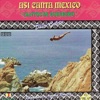 Asi Canta Mexico, Vol. 14: Cantos de Guerrero