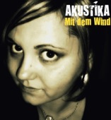 Mit dem Wind - Single