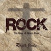Roger Jones - Just As I Am