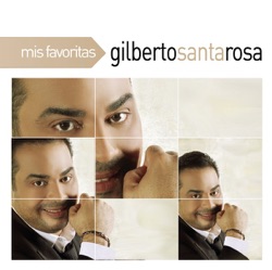 Gilberto Santa Rosa - Me Volvíeron a Hablar de Ella