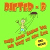 Heute Abend saufen wir dem Wirt die Bude leer (Die Neue) - Single