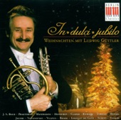 In Dulci Jubilo - Weihnachten Mit Ludwig Güttler/Christmas With Ludwig Güttler