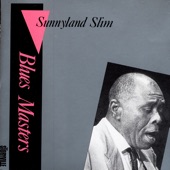 Sunnyland Slim - Johnson Machine Gun Blues