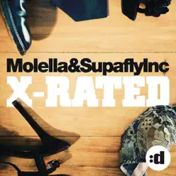 X-Rated - Molella X-Rated - Molella