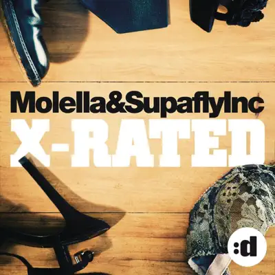 X-Rated - Molella