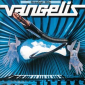 Vangelis - Greatest Hits artwork
