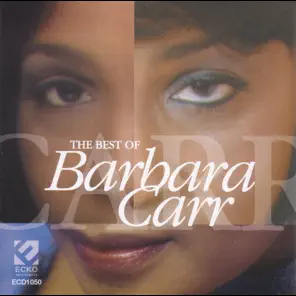 Barbara Carr 2003 Best of Barbara Carr