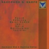 Saxophon & Harfe, Vol. 1