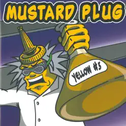 Yellow No. 5 - Mustard Plug
