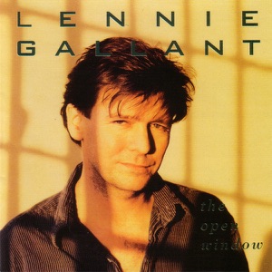 Lennie Gallant - Looking At the Moon (For the First Time) - 排舞 音樂