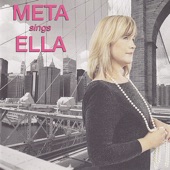 Meta sings Ella artwork