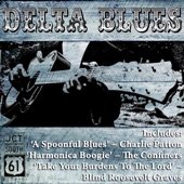 Charley Booker - No Ridin' Blues