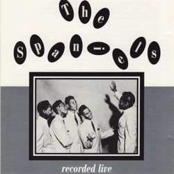 The Spaniels - Goodnight Sweetheart Goodnight