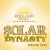 Sunland Music Presents Solar Dynasty, Vol. 1 - EP
