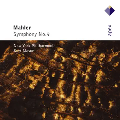 Mahler: Symphony No. 9 - New York Philharmonic